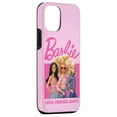 thumbnail image 3 of Funda Barbie Love, Friends, Unity para iPhone 12/12 Pro, 3 of 3