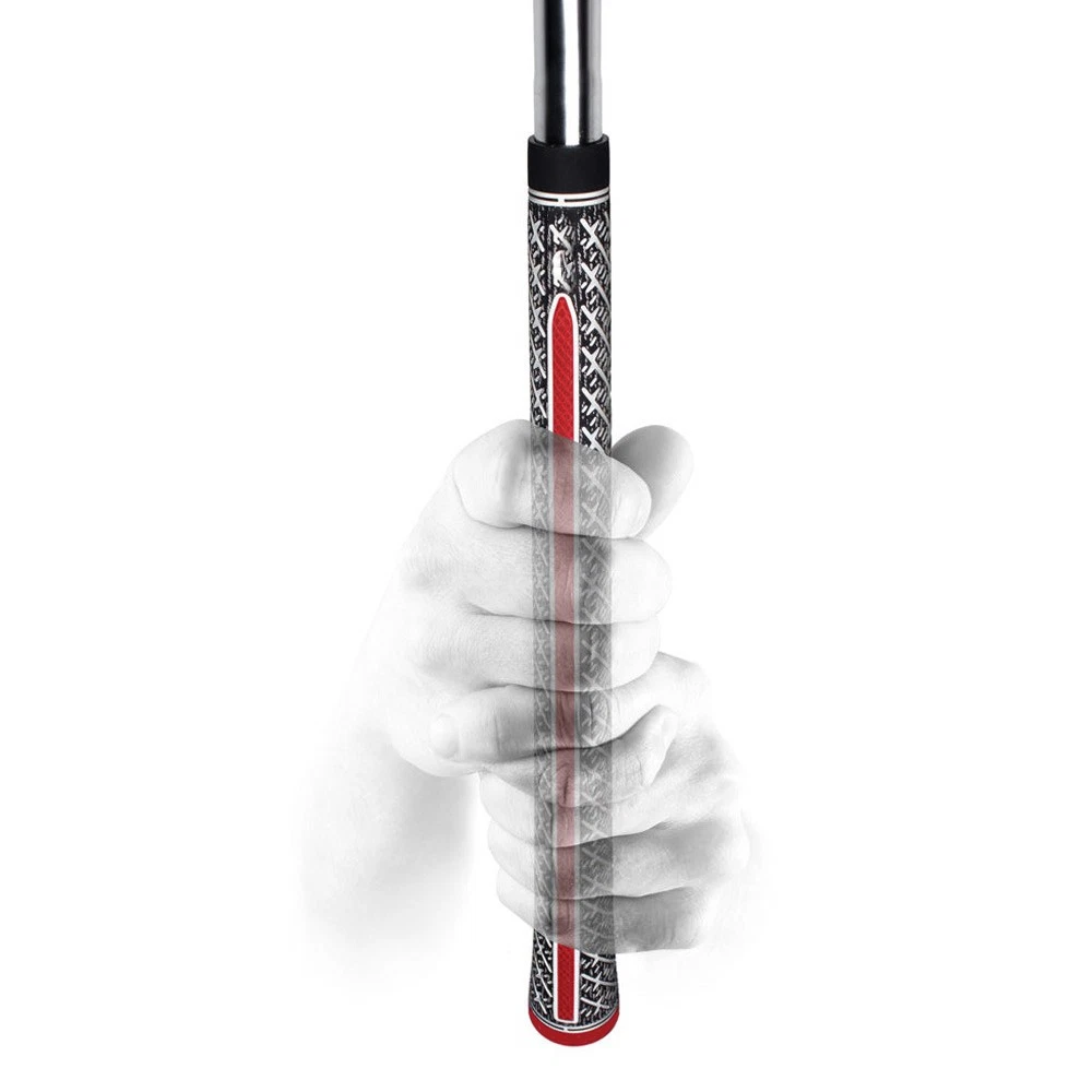 13Pcs Golf Grips Z-GRIP Golf Club Grip Rubber Anti-slip Grip Standard