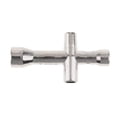 thumbnail image 3 of Herramienta ntenimiento de Llave nga de Llave de 4 Vías M2 / M5 / M3 / Macarena Llave de paso cruzado, 3 of 6