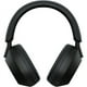 thumbnail image 2 of Auriculares inalámbricos Bluetooth con cancelación de ruido líderes en la industria Sony WH1000XM5/B restaurados (reacondicionados), 2 of 4