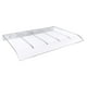 thumbnail image 2 of Toldo para puerta de entrada y ventana, toldo para porche exterior, toldo para puerta, toldo para ventana para luz solar exterior , 40x50cm largo cho, 2 of 7