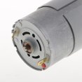 thumbnail image 4 of XD-37GB555 Motorreductor Reductor de Eléctrica DC12V 15W 30RPM, 4 of 8
