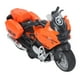 thumbnail image 2 of Motocicleta de juguete, motocicleta a escala 1:16, motocicleta de juguete, modelo de juguete, modelo de motocicleta, ingeniería de precisión, 2 of 9