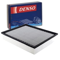 DENSO Air Filter compatible with Chevrolet Silverado 2500 HD 6.0L 8.1L V8 2001-2015