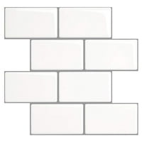 Backsplashes Walmart Com