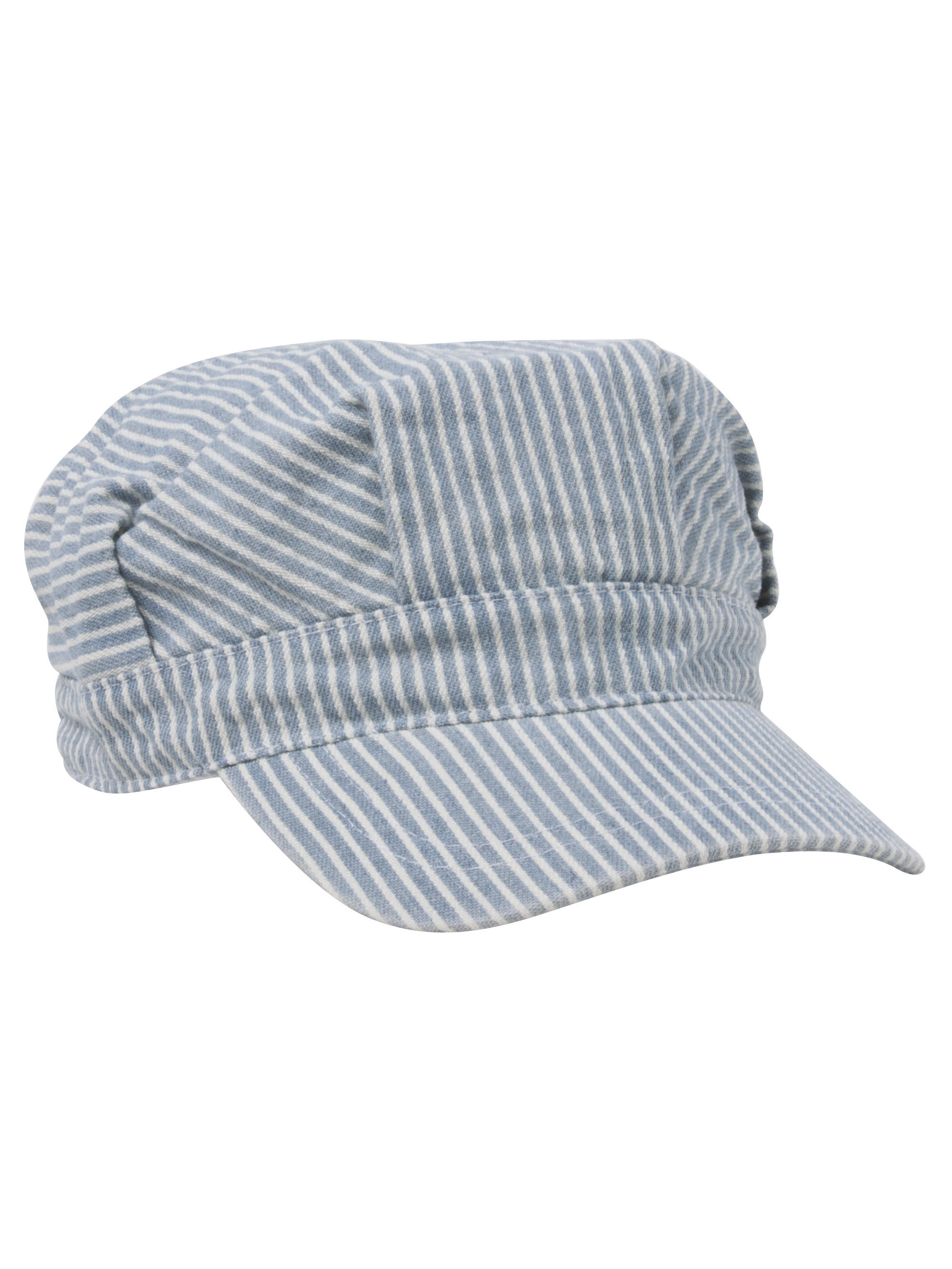 55 cm cap size