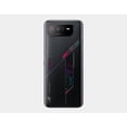thumbnail image 3 of Teléfono inteligente Asus ROG Phone 6 AI2201 5G 128GB 8GB RAM Dual SIM GSM desbloqueado - Negro ASUS Asus Rog Phone 6 Asus ROG Phone 6, 3 of 8