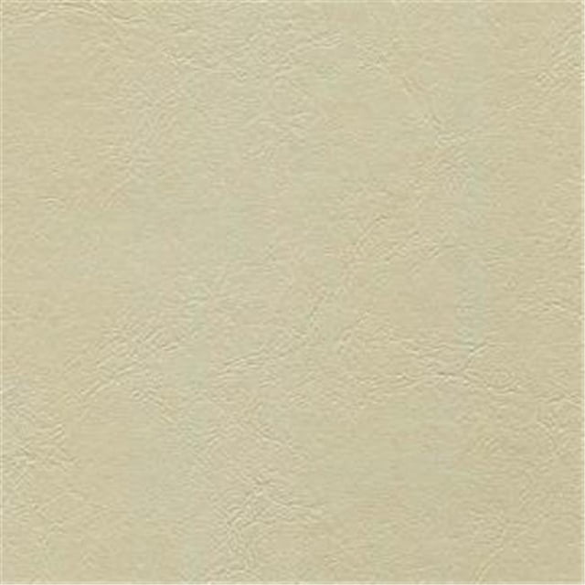 102 100 Percent Polyvinyl Chloride Fabric, Biscay Ivory