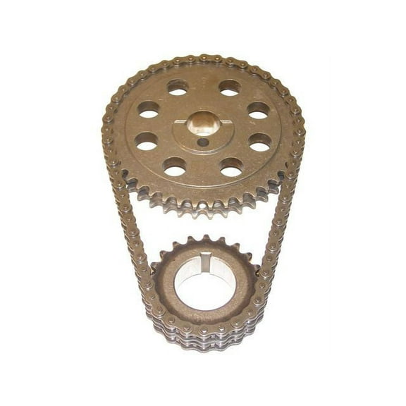 Timing Set - Compatible with 1984 - 1996 Ford F-250 1985 1986 1987 1988 1989 1990 1991 1992 1993 1994 1995