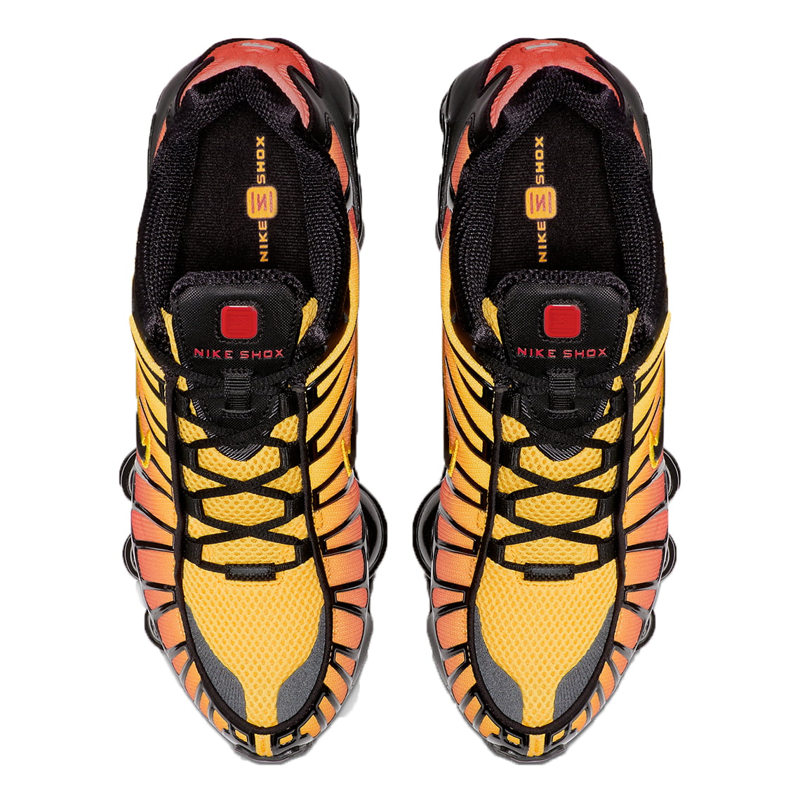 send fall back minimum Nike Mens Shox TL Running Shoe (8.5) - Walmart.com
