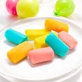 thumbnail image 4 of Tootsie Roll Fruit Chews Sour Assorted Candy Mix, 5 Tangy Flavors, 2 lb – Perfect for Parties, Goody Bags, Birthdays, Halloween, Individually Wrapped, 4 of 5