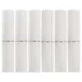 thumbnail image 1 of Hytrove 6Ud Plásticos Para Labial Uso Para Rellenar Y Viajar, 1 of 8