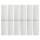 thumbnail image 1 of 6 envases vacíos de bálsamo labial: tubos de brillo labial para proyectos de bricolaje - Elegantes tubos de plástico para guardar pintalabios y brillos labiales, 1 of 8