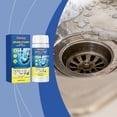 thumbnail image 2 of Pipe Dredge, Fast Foaming Drain Clog Remover for Sink & Kitchen, 2 of 8