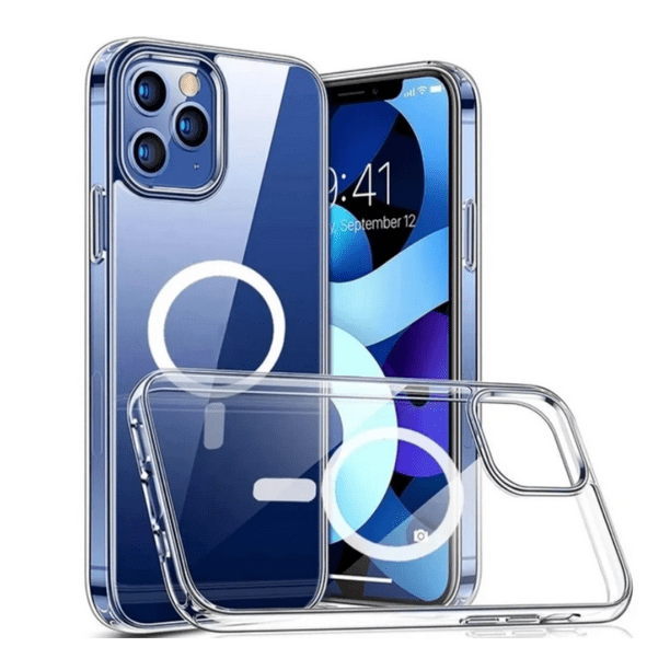 Funda para batería inalámbrica compatible con iPhone 11 Pro Max Genérico iPhone 11 Pro Max