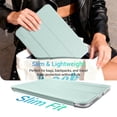 thumbnail image 2 of Funda CoBak para iPad 11.ª generación, 11 pulgadas, 2025, 10.ª generación, 10.9 pulgadas, 2 of 9