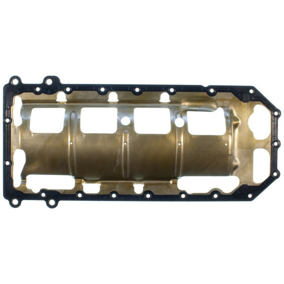 Engine Oil Pan Gasket Set