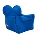 thumbnail image 1 of Saco de dormir inflable para perezosos, cama de aire portátil, piscina al aire libre, playa, bolsa de frijol, silla de salón inflable, silla de Camping, 1 of 4