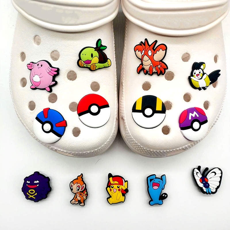 Anime Crocs Charms For Kids Boys Men Dragon Ball Crocs Jibbitz Charms Pins  For Boys Shoe Charm Clog Croc Pins Accessories Charms For Teens Party  Birthday Gifts : : Shoes & Handbags