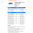Valve Spring - Compatible with 2012 - 2020 Chevrolet Impala - AC Delco ...
