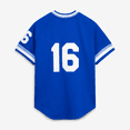 thumbnail image 3 of Men's Mitchell & Ness Bo Jackson Royal Kansas City Royals Authentic Batting Practice Jersey, 3 of 7