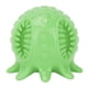 thumbnail image 5 of Juguete para masticar con forma de pulpo bola de juguete para perros resistente a las mordeduras bola dispensadora de alimentos para mascotas elimina el aburrimiento con cerdas ANGGREK Otros, 5 of 8