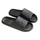 thumbnail image 1 of Amzcrzy Zapatos de mujer,Zapatos de mujer,Zapatillas de mujer, Pantuflas de color liso para mujer y hombre, súper suaves, transpirables y antideslizantes para el dormitorio y el hogar. Sandalias Muje, 1 of 4