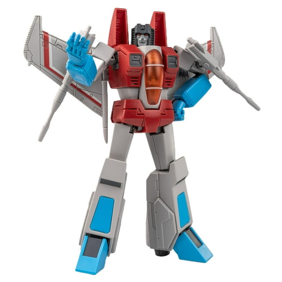 Figura de acción YOLOPARK Starscream Transformer Toys 19 cm