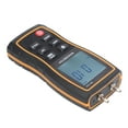 thumbnail image 1 of Gas Pressure Gauge, Digital Differential Air Pressure Test Gauge, For Any Gas Pressure System Clean Room Air Conditioning Systems Ventilation Systems, 1 of 8