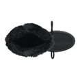 thumbnail image 4 of BOTAS DE INVIERNO DAMA TORRENTE 6 TEXTIL NEGRO, 4 of 4