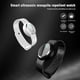 thumbnail image 2 of Ultrasonic Mosquito Repellent Bracelet, Electronic Anti-Mosquito Wristband USB Charging Waterproof Eco-Friendly Portable Mosquito Repeller for Childre, 2 of 5