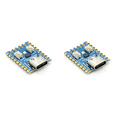 thumbnail image 1 of DQrwqpou Módulo placa desarrollo RP2040-Zero RP2040 para Raspberry Pi (sin pin), 1 of 8