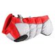 thumbnail image 1 of Wartleves Ropa para mascotas otoño invierno ropa cálida para perros impermeable reflectante pe D1P2, 1 of 7