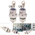 thumbnail image 4 of 25RIA120 SCR, 2Pcs Screw Type Spiral Silicon Controlled Rectifier, 1200V For Phase Control Applications Lighting Circuits, 4 of 8