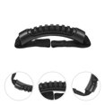 thumbnail image 2 of Poignée de Kayak Portable pour Canot en Caoutchouc Durable et Nylon Couleur Noire 1 Pce, 2 of 8