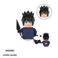 thumbnail image 1 of Demon Slayer Blocks Kamado Tanjirou Bricks Hashibira Inosuke For Toys Gifts Action Figures Building Blocks For Children WM2083, 1 of 6