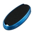 thumbnail image 2 of BUYISI Protective Leather Key Fob Case Cover For Nissan For Qashqai For Trail For Versa Accurate Button Position Multiple Colors Style 4 Blue, 2 of 5