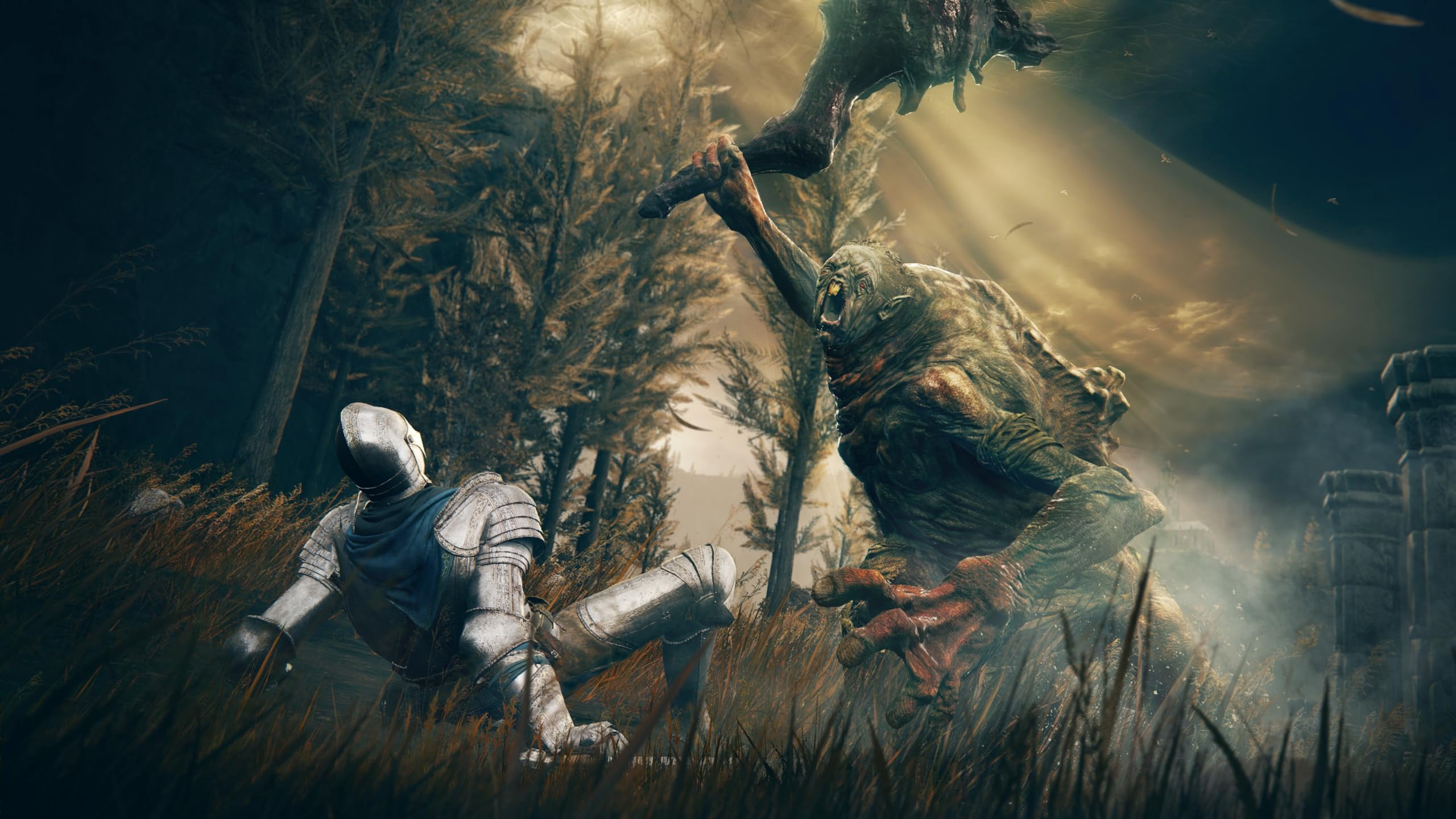 ELDEN RING Shadow of the Erdtree Edition, PlayStation 5
