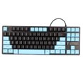thumbnail image 4 of Mechanical Keyboard,Mechanical Keyboard Sensitive Triggering Keyboard Gaming Keys Mechanical Keyboard Industry-Leading Standards, 4 of 8