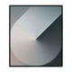 thumbnail image 2 of Funda protectora transparente para SAMSUNG Galaxy Z Fold 6, 2 of 6