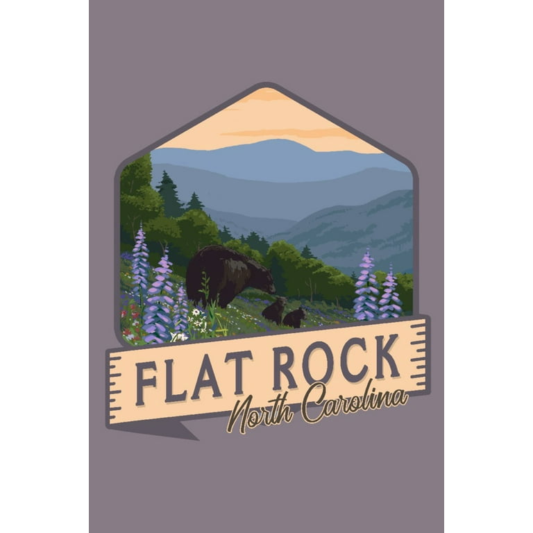 Walmart flat rock sale
