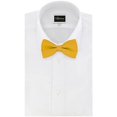 thumbnail image 3 of LAICAIW Mens Classic Pre-Tied Formal Bow Tie Tuxedo Bowtie Adjustable,, 3 of 4