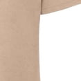 thumbnail image 4 of Fruit Of The Loom Mens Iconic 195 Ringspun Premium Tshirt, 4 of 4