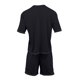 thumbnail image 4 of Camisas de Manga Larga para Hombres Casual Color Sólido Cuello Redondo Set de Blusa, Moda de Manga Corta para Invierno Primavera, 4 of 8