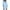 Light Blue, variant on Spring Tops for Women Womens Tops Clearance Fall Clothes Womens Solid Color V Neck Loose Blouse Long Sleeve Casual Work Tunic Tops with Pocket Black S