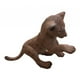 thumbnail image 5 of Figuras de juguetes, figuras , de salvajes para bebés, pequeños, decoración para cu Pying Macarena  Figuras de animales pequeños, 5 of 5
