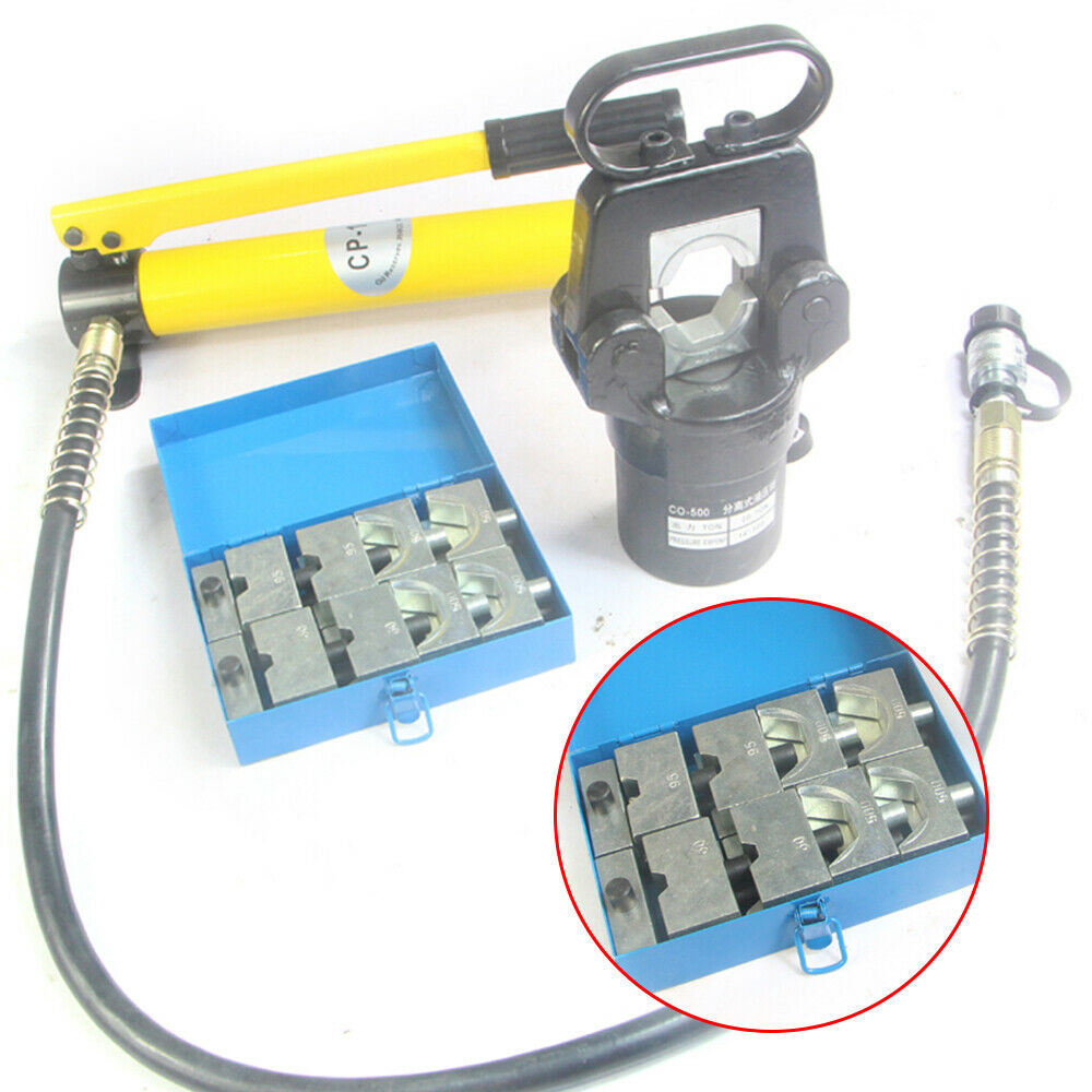 Garden Hose Crimping Tool