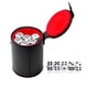 thumbnail image 1 of Taza de Dados de Juego Ehuebsd con 5 Dados de PVC Cuero Bar KTV, 1 of 8