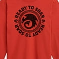 thumbnail image 3 of How to Train Your Dragon - Ready To Soar - Toddler & Youth Long Sleeve Graphic T-Shirt, 3 of 5