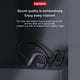 thumbnail image 5 of Auriculares inalámbricos Lenovo X3 BT 5.0 Auriculares de conducción ósea de titanio yeacher Auriculares, 5 of 8